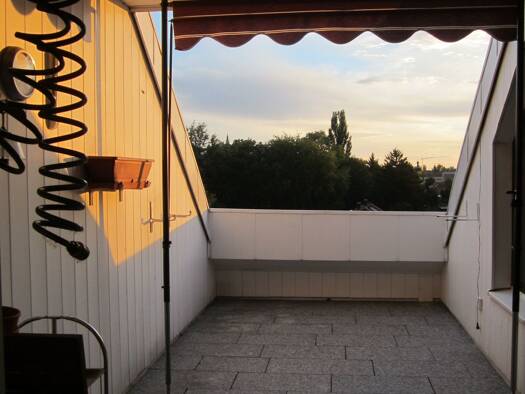 Terrassenwohnung zum Kauf provisionsfrei 450.000 € 4 Zimmer 90 m² Geschoss -1/5 frei ab 15.11.2026 Peter u. Paul Landshut 84028