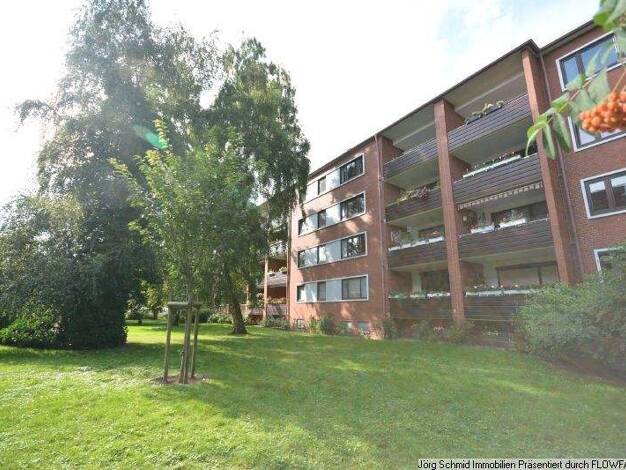 Wohnung zum Kauf 258.000 € 4 Zimmer 97 m² 2. Geschoss Gartenstadt Vahr Bremen 28329