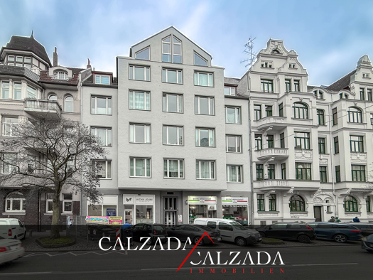 Wohnung zum Kauf 410.000 € 4 Zimmer 129,8 m² 3. Geschoss frei ab sofort List Hannover 30163