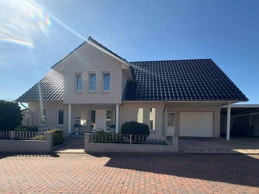 Einfamilienhaus zum Kauf 525.000 € 6 Zimmer 193 m² 677 m² Grundstück Ostercappeln 49179