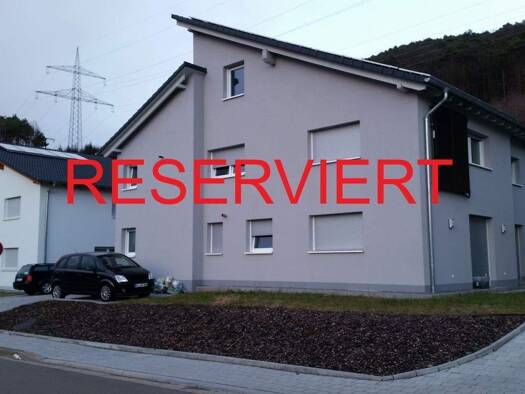 Einfamilienhaus zum Kauf provisionsfrei 539.000 € 7 Zimmer 323 m² 840 m² Grundstück frei ab sofort Langwieder Straße 27 Bruchmühlbach Bruchmühlbach-Miesau 66892