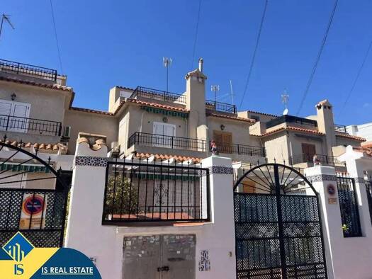 Chalet zum Kauf 194.900 € 3 Zimmer 100 m² Guardamar del Segura 03140
