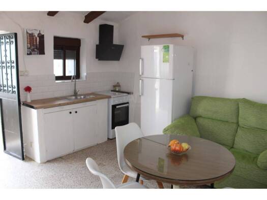 Wohnung zum Kauf 93.500 € 2 Zimmer 42 m² Sanlúcar de Guadiana 21595