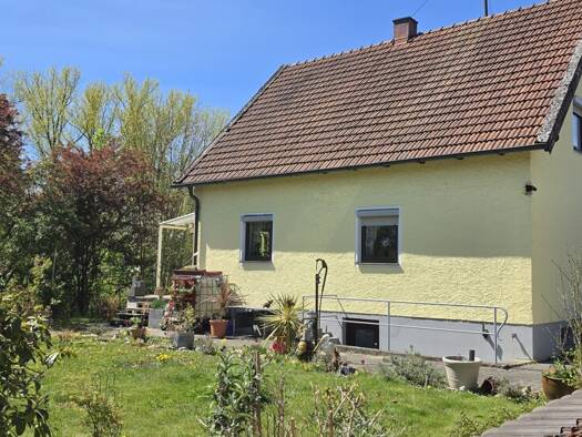 Einfamilienhaus zum Kauf 430.000 € 5 Zimmer 101 m² 598 m² Grundstück Ampfing Ampfing 84539