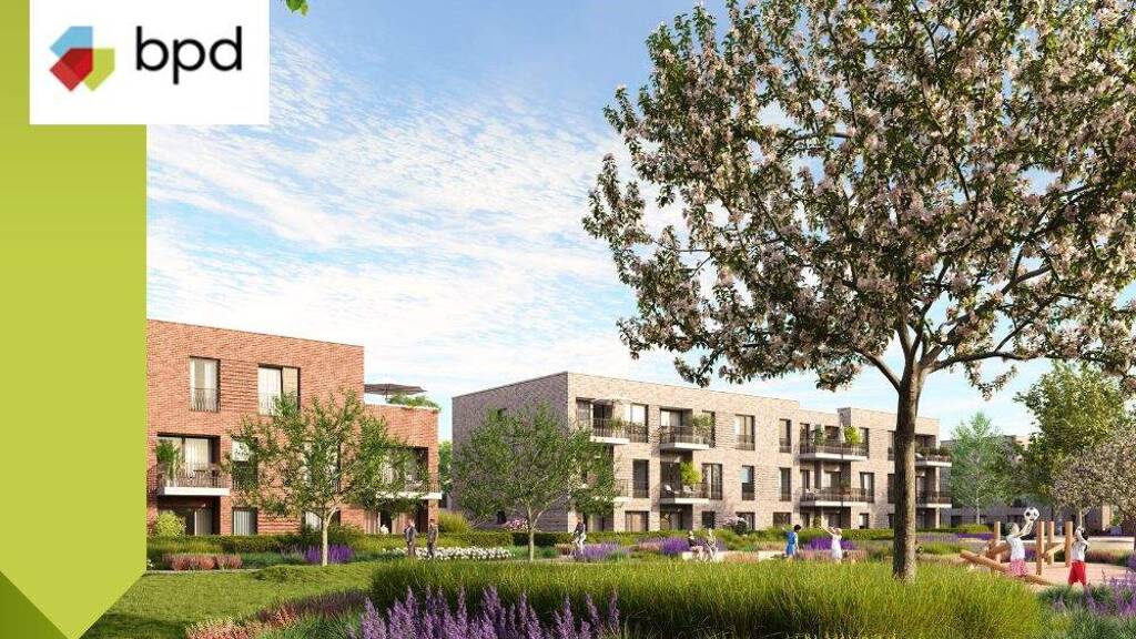 Fertig- und Musterhäuser zum Kauf Bahnstraße 35 Willich 47877