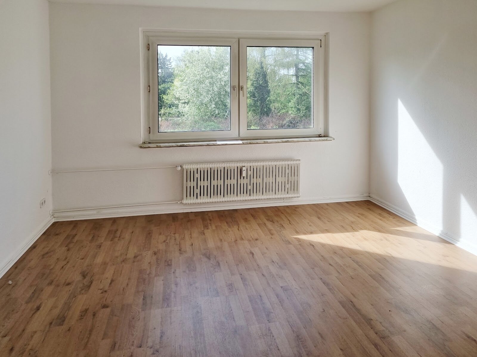 Wohnung zur Miete 391 € 3 Zimmer 55,7 m²<br/>Wohnfläche 1.<br/>Geschoss Almastraße 104 Ückendorf Gelsenkirchen 45886