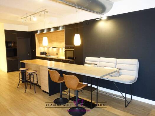 Loft zum Kauf 387.000 € 5 Zimmer 140 m² 1. Geschoss Ansbach 91522