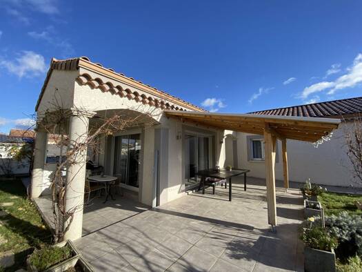 Haus zum Kauf 310.000 € 125 m² 800 m² Grundstück Centre Ville Annonay 07100