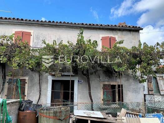 Haus zum Kauf 99.000 € 2 Zimmer 100 m² Zeliski Barban