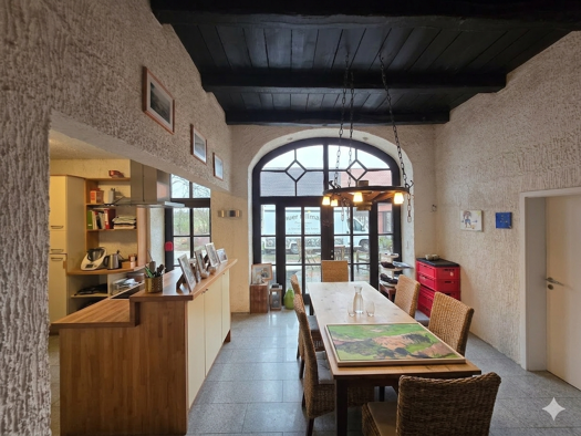 Land-/Forstwirtschaft zum Kauf 1.106.000 € 850 m² Grundstück Eggerode Schöppingen 48624