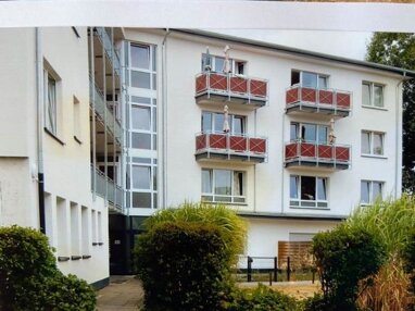 Wohnung zur Miete 605 € 2 Zimmer 45 m² 2. Geschoss frei ab sofort Riesengebirgsstr. 65 Eick Moers 47445