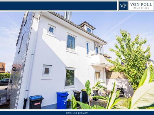 Haus zum Kauf 249.000 € 7,5 Zimmer 157 m² 257 m² Grundstück Cuxhaven 27476