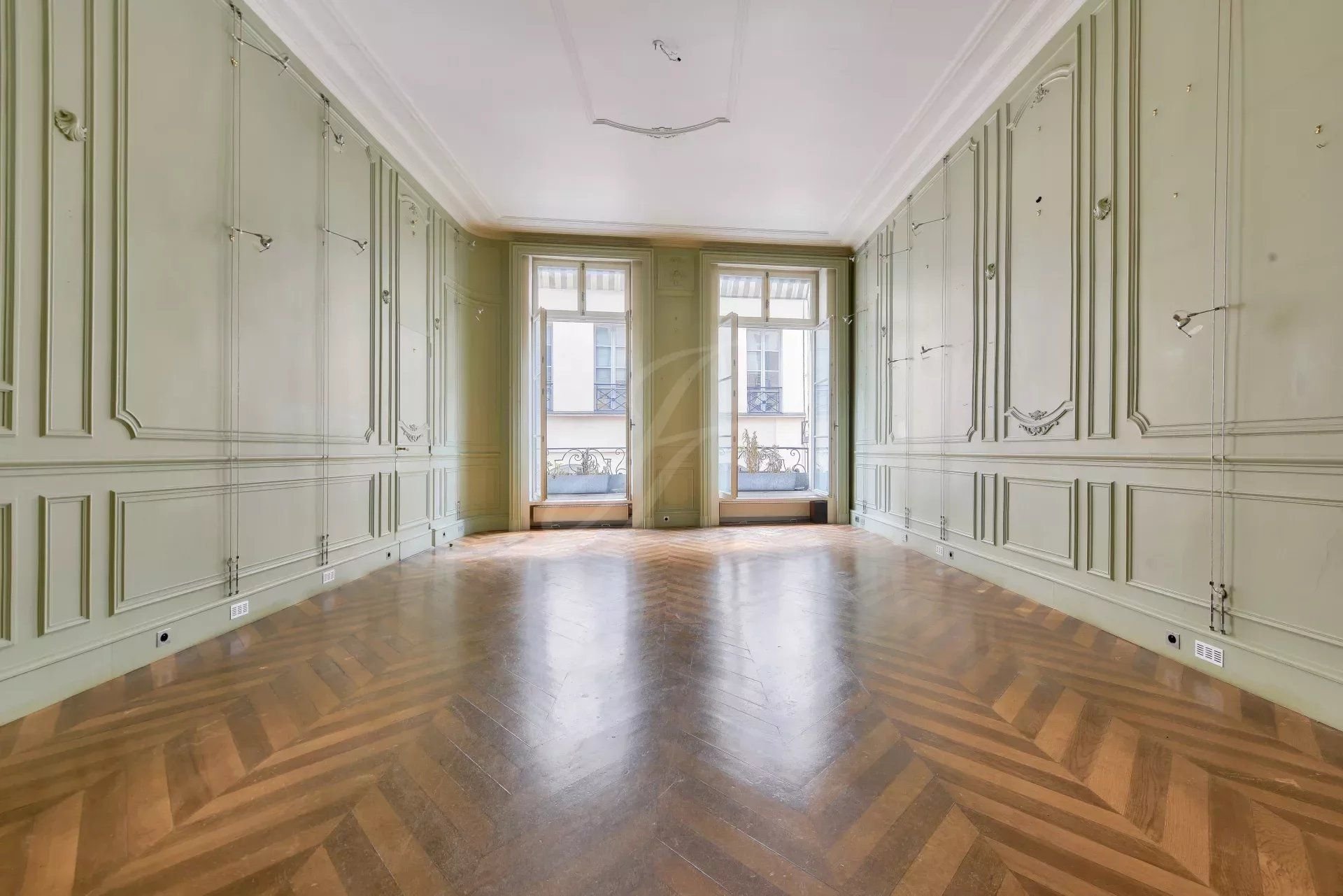 Studio zum Kauf provisionsfrei 1.855.000 € 2 Zimmer 117 m²<br/>Wohnfläche 1.<br/>Geschoss Sentier-Bonne Nouvelle Paris 2ème 75002