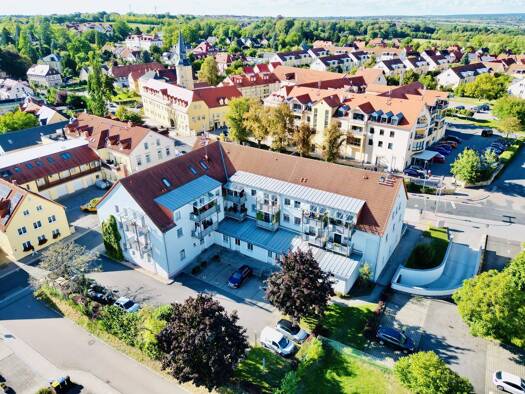 Wohnung zum Kauf 99.000 € 1 Zimmer 32 m² Pesterwitz Freital 01705