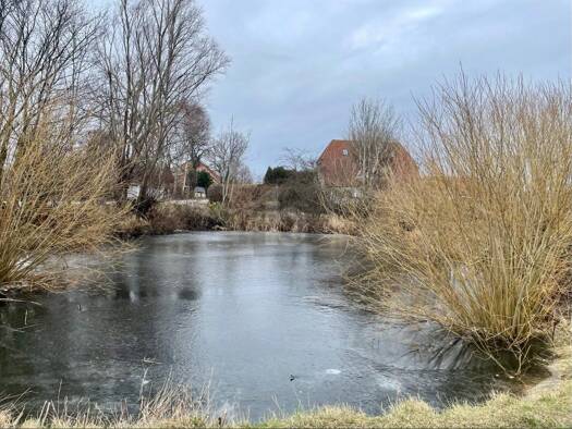 Grundstück zum Kauf 299.000 € 2.494 m² Grundstück Lemkendorf Fehmarn 23769