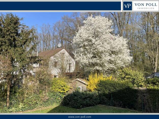 Einfamilienhaus zum Kauf 575.000 € 4,5 Zimmer 120 m² 405 m² Grundstück Offenbach am Main 63069