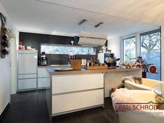 Einfamilienhaus zum Kauf 869.000 € 5 Zimmer 215,8 m² 848 m² Grundstück Mauenheim Immendingen / Mauenheim 78194