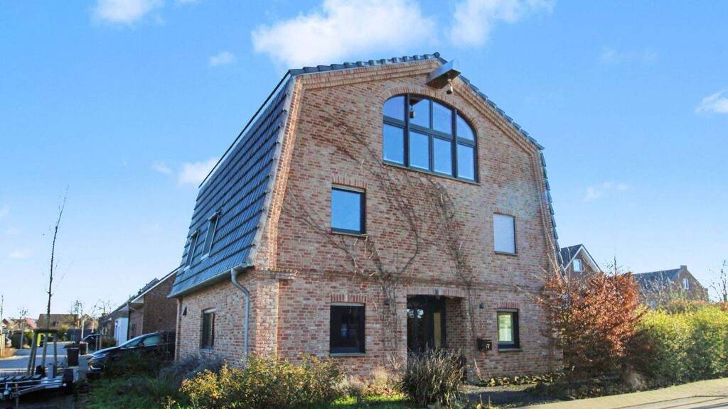 Sonstiges zum Kauf als Kapitalanlage geeignet 699.000 € 6 Zimmer 192 m² 565,3 m² Grundstück Ascheberg 59387