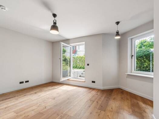 Wohnung zum Kauf 495.000 € 2 Zimmer 58 m² Blankenese Altona 22587