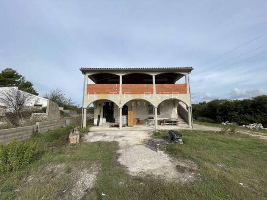 Haus zum Kauf 300.000 € 9 Zimmer 250 m² Vinkuran, Medulin Pjescana Uvala, Vinkuran