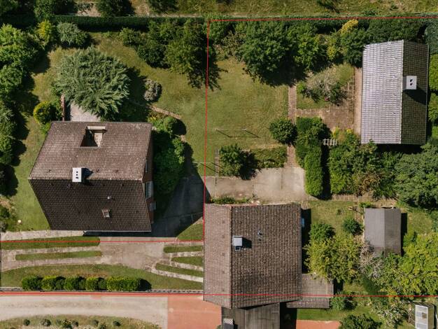 Grundstück zum Kauf 275.000 € 874 m² Grundstück Ebensberg Lüneburg 21339