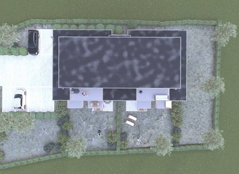 Wohnung zum Kauf - Erstbezug 379.000 € 3 Zimmer 94,5 m² EG Innenstadt Aurich 26605