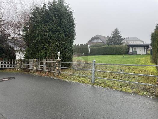 Grundstück zum Kauf 65.000 € 807 m² Grundstück Gutenacker 56370