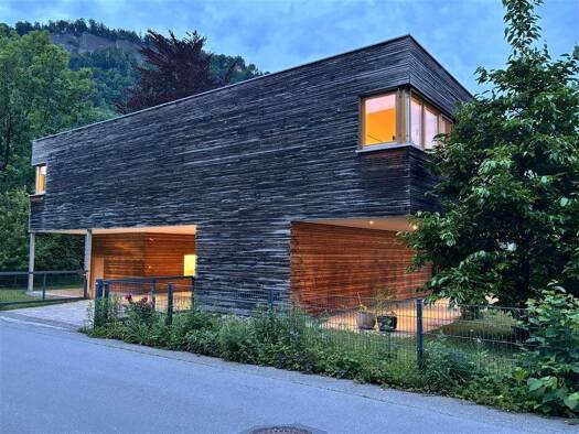 Einfamilienhaus zum Kauf 959.000 € 5 Zimmer 155 m² 465 m² Grundstück frei ab 01.04.2026 St. Antonius-Weg Kennelbach 6921