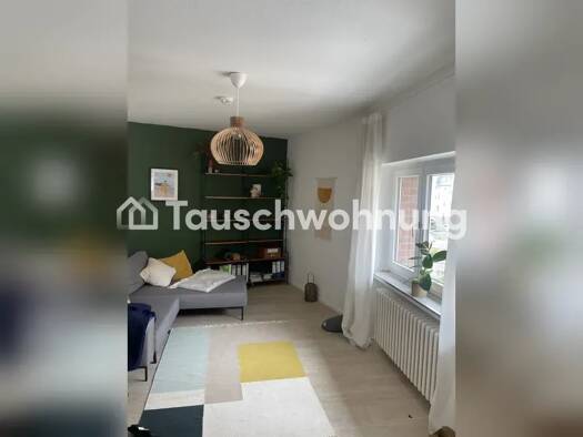Maisonette zur Miete Tauschwohnung 950 € 2 Zimmer 68 m² 3. Geschoss Raderberg Köln 50968