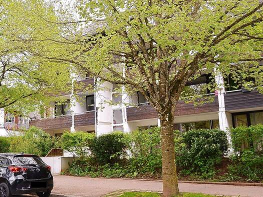 Wohnanlage zum Kauf als Kapitalanlage geeignet 112.000 € 2 Zimmer 65 m² Königsfeld 78126