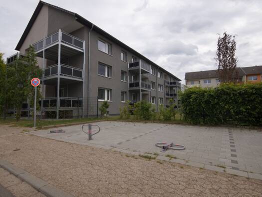 Sonstiges zur Miete provisionsfrei 39 € Gaußstraße 8a Innenstadt Minden 32425