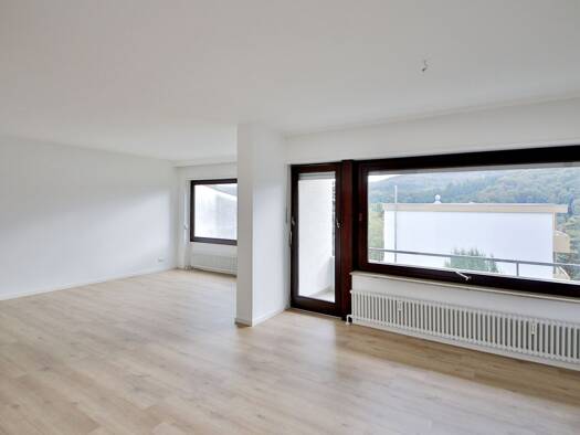 Wohnung zum Kauf 410.000 € 4 Zimmer 134,9 m² 1. Geschoss Weststadt Baden-Baden 76532