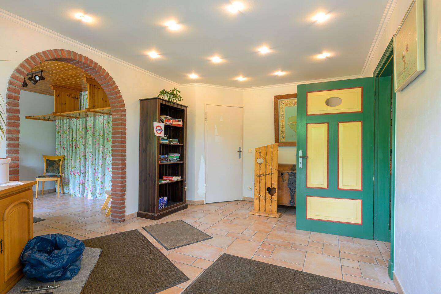 Haus – Pellworm, Nordfriesland - Mehr