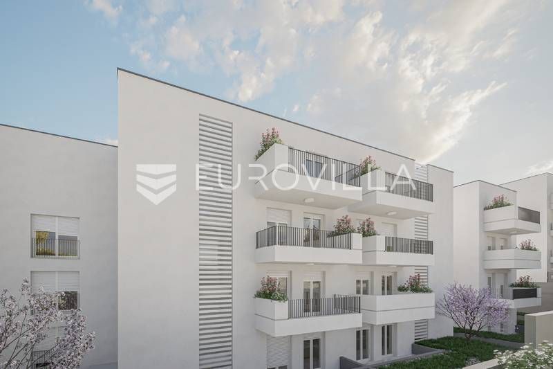 Wohnung zum Kauf 278.500 € 2 Zimmer 82 m²<br/>Wohnfläche Okrug Gornji 21223