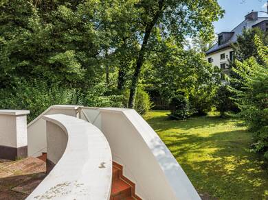 Wohnung zur Miete 3.800 € 3 Zimmer 186 m² EG Grünwald Grünwald 82031