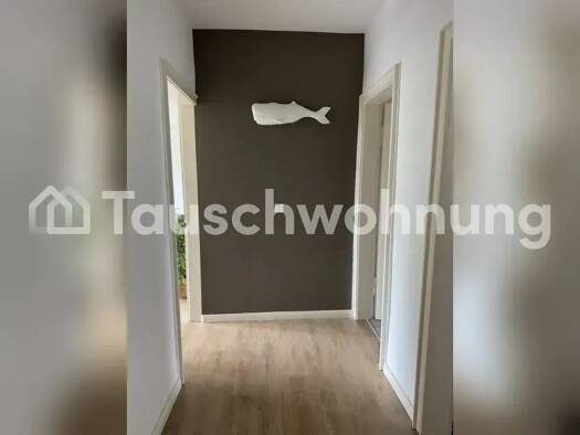 Wohnung zur Miete Tauschwohnung 600 € 2 Zimmer 58 m² 2. Geschoss Altona-Altstadt Hamburg 22765