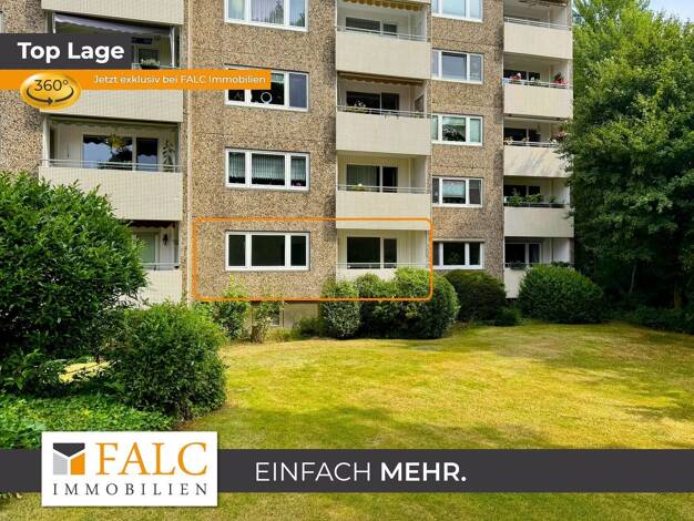 Wohnung zum Kauf provisionsfrei 120.000 € 2 Zimmer 61 m² EG Großenbaum Duisburg 47269