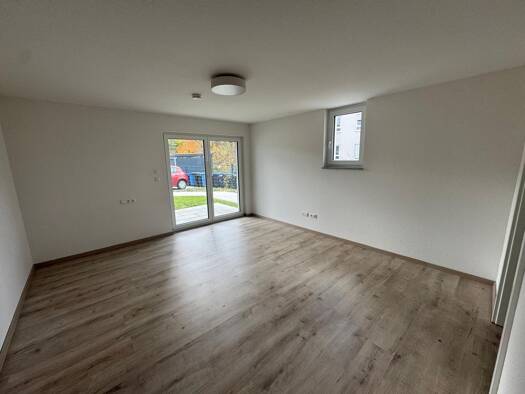 Studio zur Miete 640 € 1 Zimmer 35 m² frei ab sofort Sigmaringen 72488