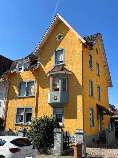 Mehrfamilienhaus zum Kauf 849.000 € 9 Zimmer 250 m² 591 m² Grundstück Singen Singen (Hohentwiel) 78224