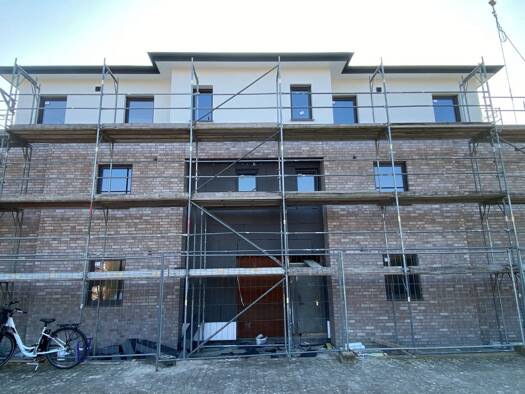 Wohnung zur Miete 917 € 3 Zimmer 83,4 m² EG frei ab 01.12.2026 Jahnstraße Mastholte Rietberg 33397
