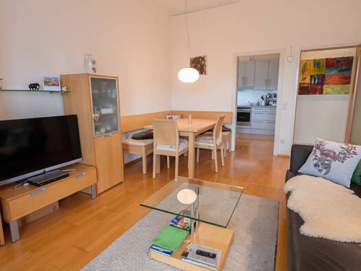 Wohnung zum Kauf 3 Zimmer 77,9 m² 2. Geschoss frei ab sofort Schendlingerstraße Bregenz 6900