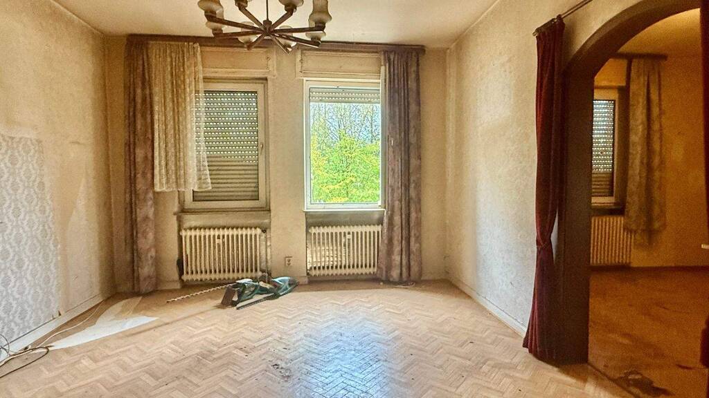 Einfamilienhaus zum Kauf 299.000 € 8 Zimmer 145,1 m² 324 m² Grundstück Holzheim 65558
