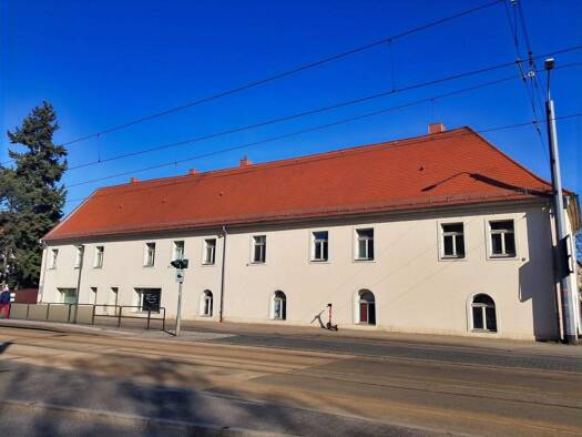 Maisonette zum Kauf 165.000 € 2 Zimmer 61,5 m² Seidnitz/Dobritz Dresden 01277