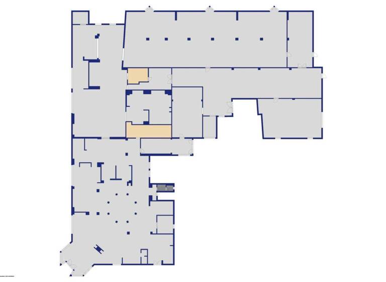 Ausstellungsfläche zum Kauf 1.700.000 € 5.146,1 m² Verkaufsfläche Zellingen 97225