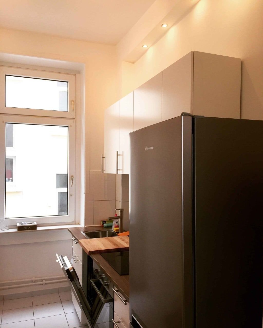 Wohnung zur Miete Wohnen auf Zeit 750 € 4 Zimmer 11 m²<br/>Wohnfläche 20.01.2025<br/>Verfügbarkeit Robert-Mayer Straße 19 Bockenheim Frankfurt am Main 60486