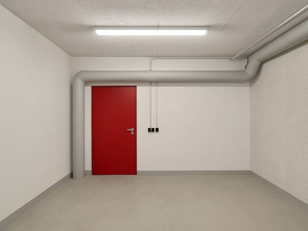 Lagerhalle zur Miete 5,90 € 78,8 m² Lagerfläche Osterbrooksweg 36 Schenefeld 22869