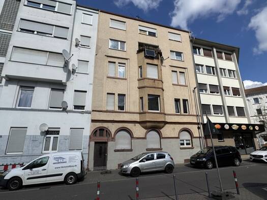 Wohnung zum Kauf 270.000 € 4 Zimmer 85 m² 4. Geschoss Süd Ludwigshafen am Rhein 67061