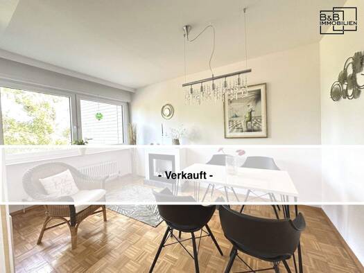 Wohnung zum Kauf 249.000 € 3 Zimmer 86,8 m² 1. Geschoss Mariahof Trier / Mariahof 54296