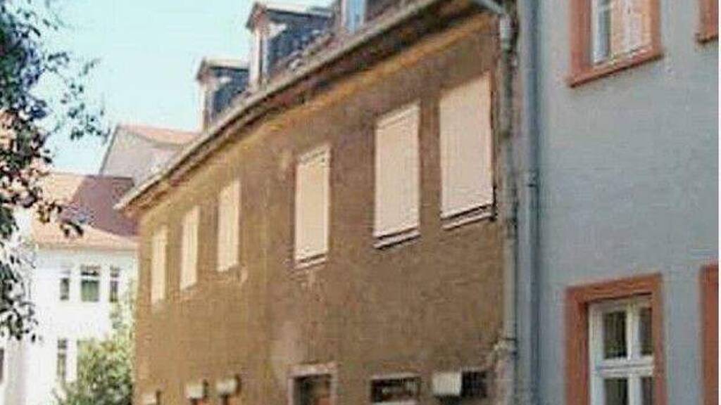 Mehrfamilienhaus zum Kauf 59.000 € 16 Zimmer 200 m² 240 m² Grundstück Naumburg 06618