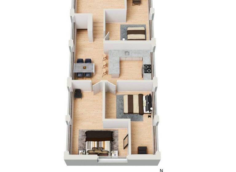 Haus zum Kauf 1.990.000 € 23 Zimmer 153,3 m² 2.566 m² Grundstück Trautheim Mühltal / Trautheim 64367